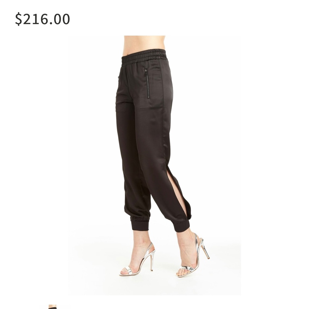 Drew Jogger Pant
